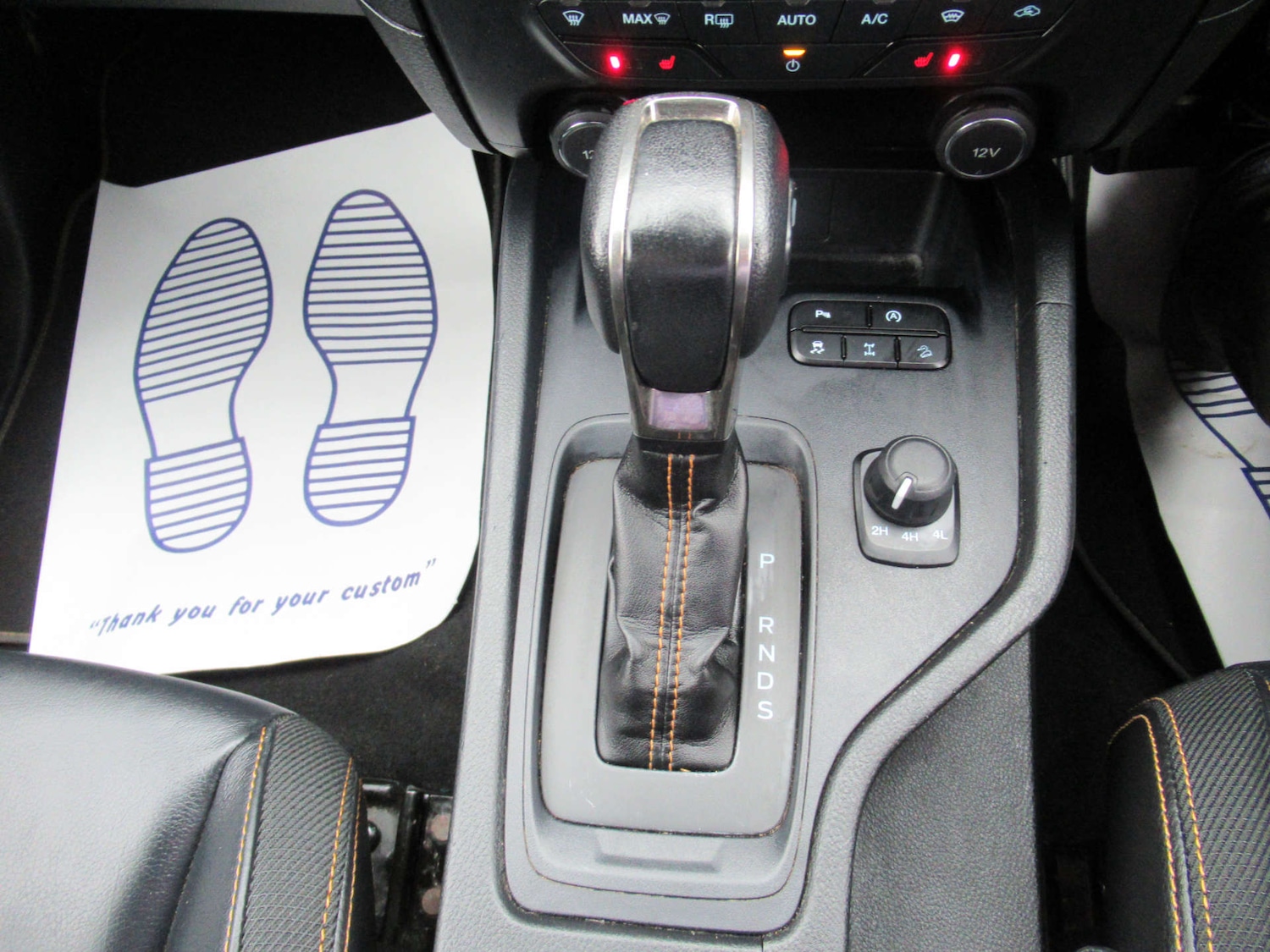 Used Ford Ranger 2021 for sale - 76427152: Photo 17