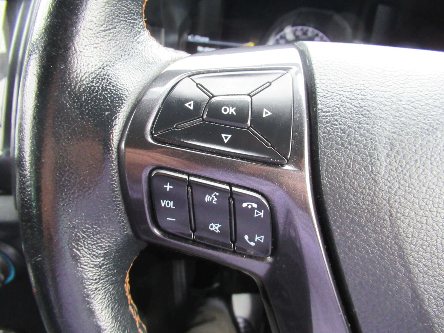 Used Ford Ranger 2021 for sale - 76427152: Photo 19