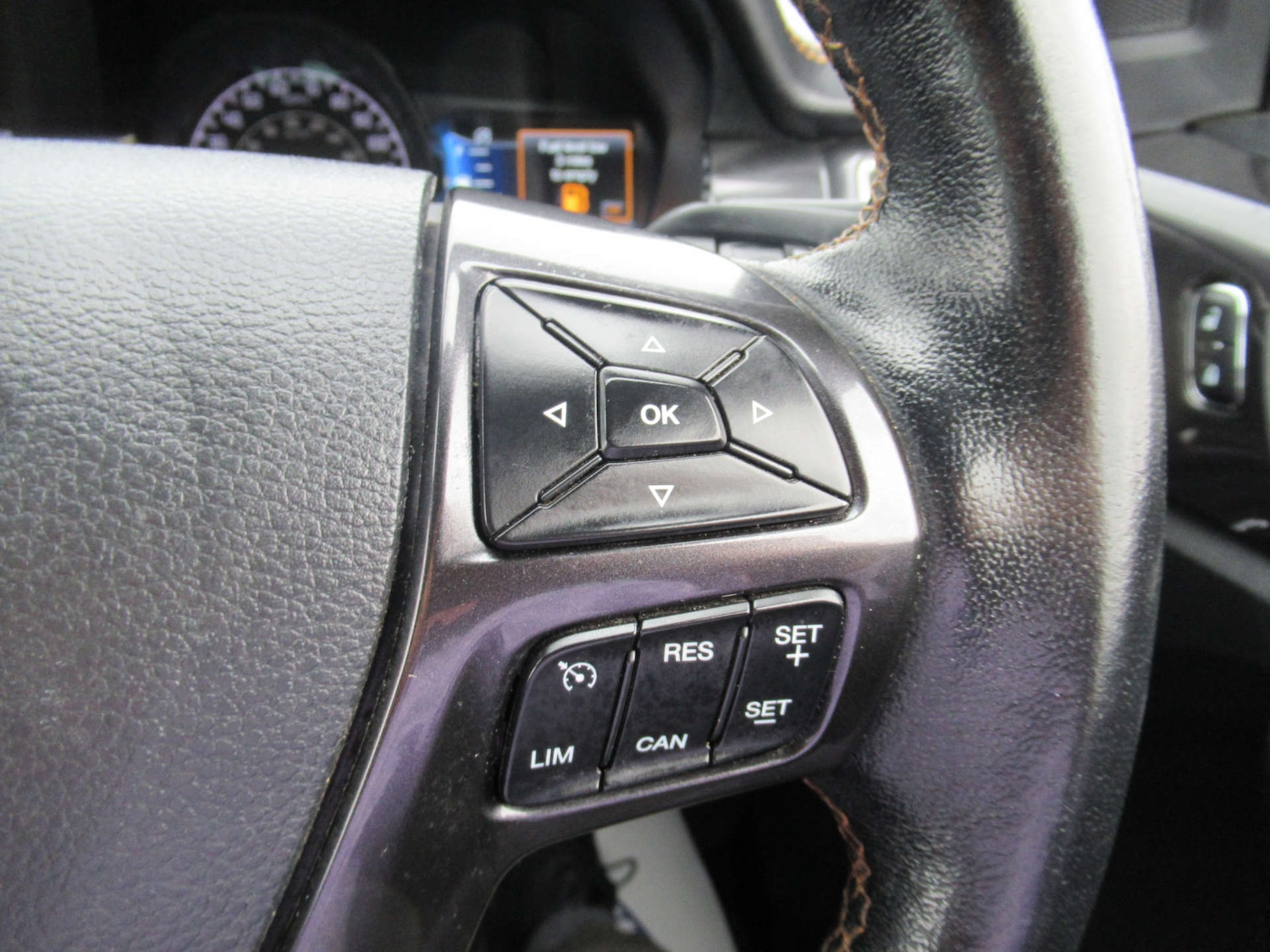 Used Ford Ranger 2021 for sale - 76427152: Photo 20