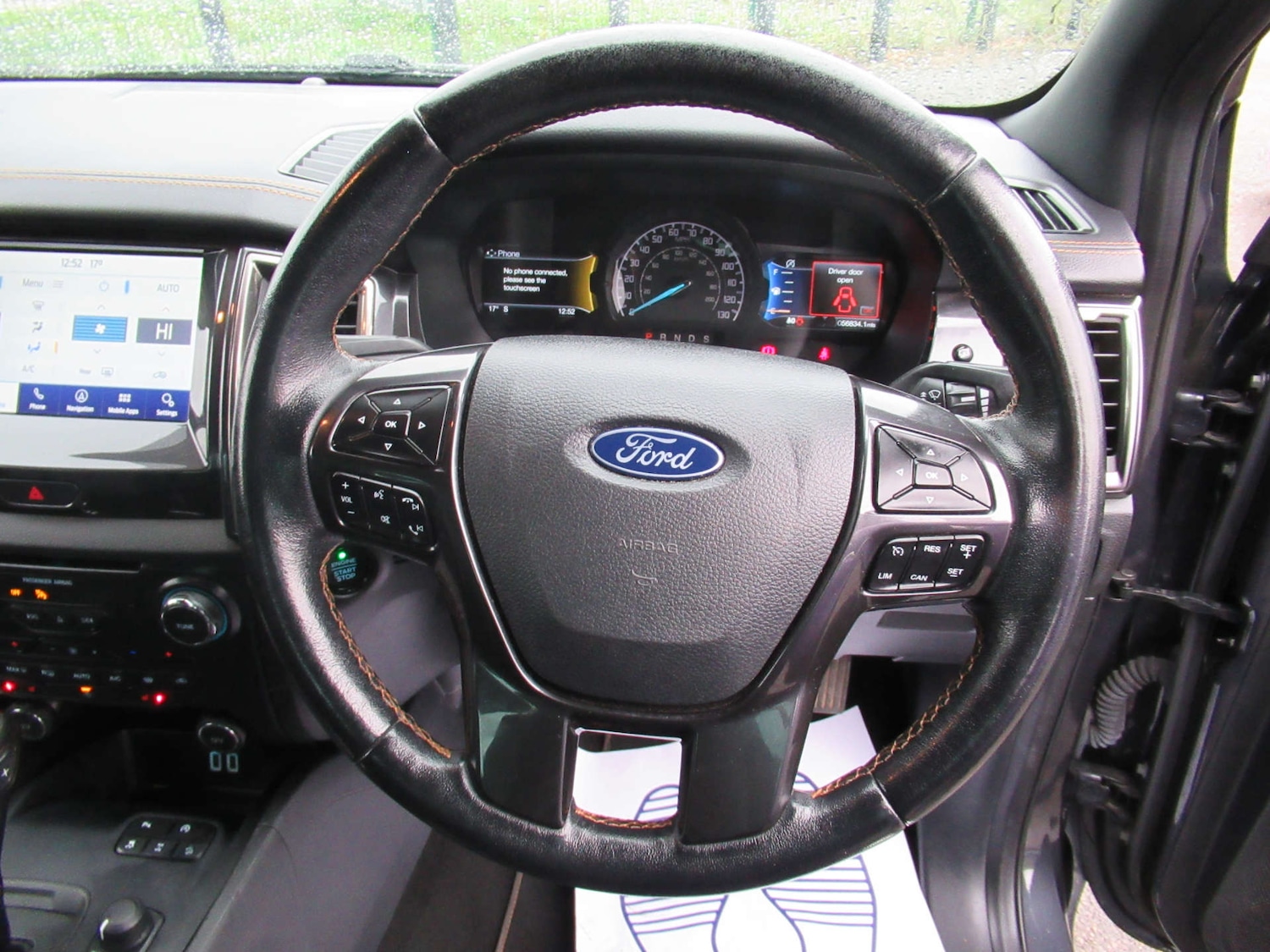 Used Ford Ranger 2021 for sale - 76427152: Photo 22