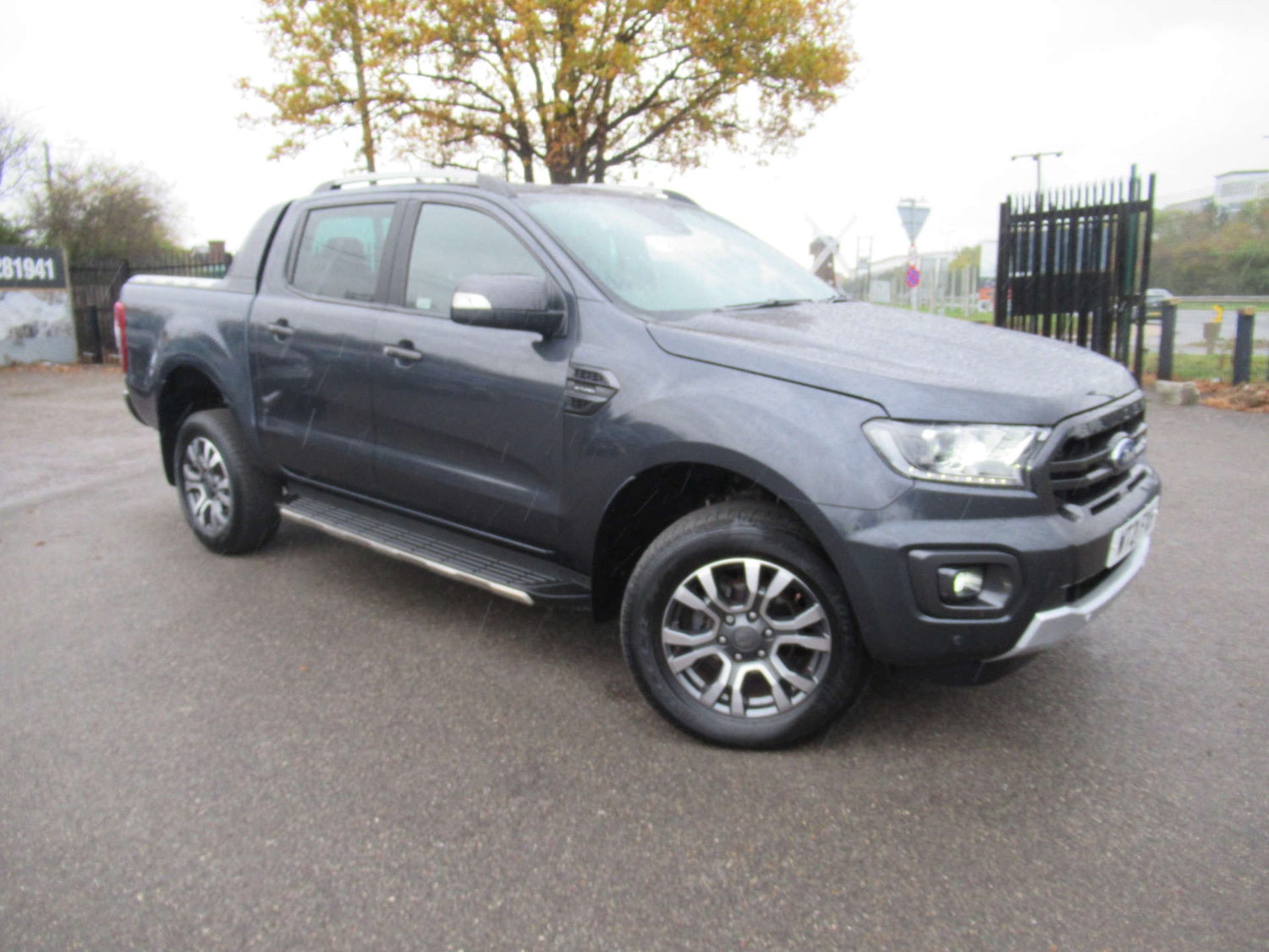 Used Ford Ranger 2021 for sale - 76427152: Photo 23