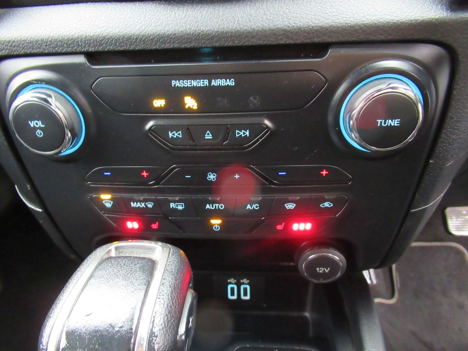 Used Ford Ranger 2021 for sale - 76427152: Photo 25