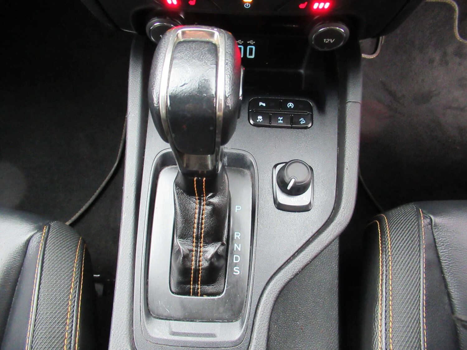 Used Ford Ranger 2021 for sale - 76427152: Photo 26