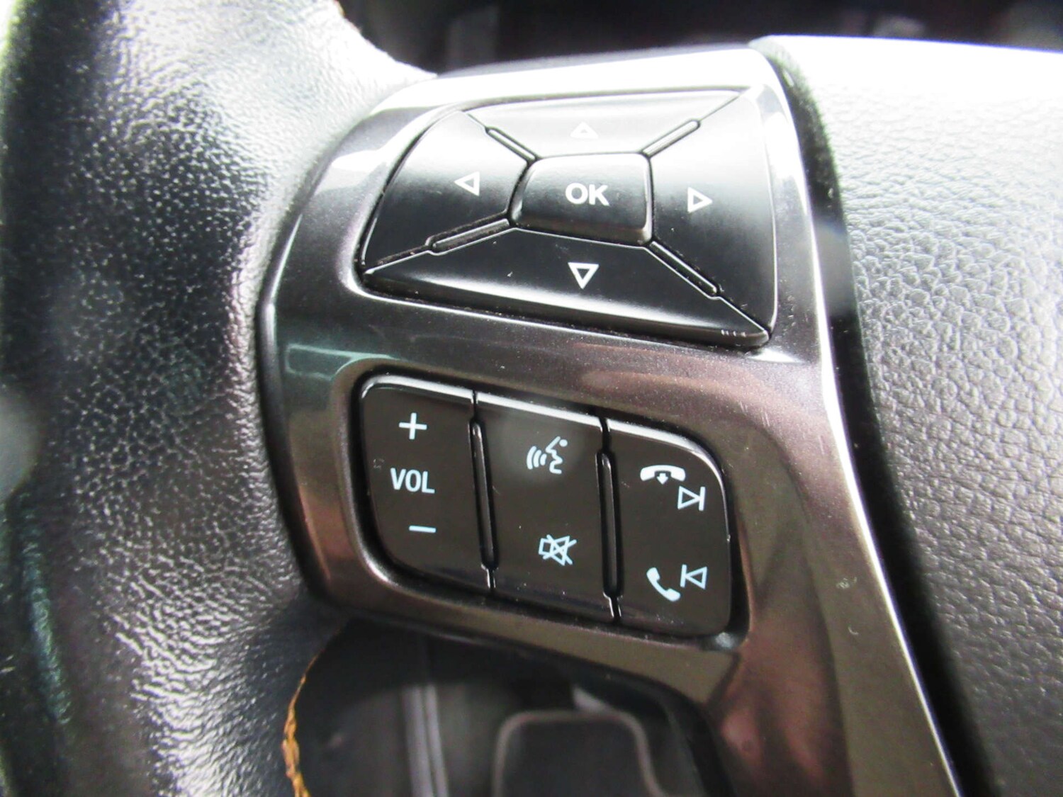 Used Ford Ranger 2021 for sale - 76427152: Photo 28