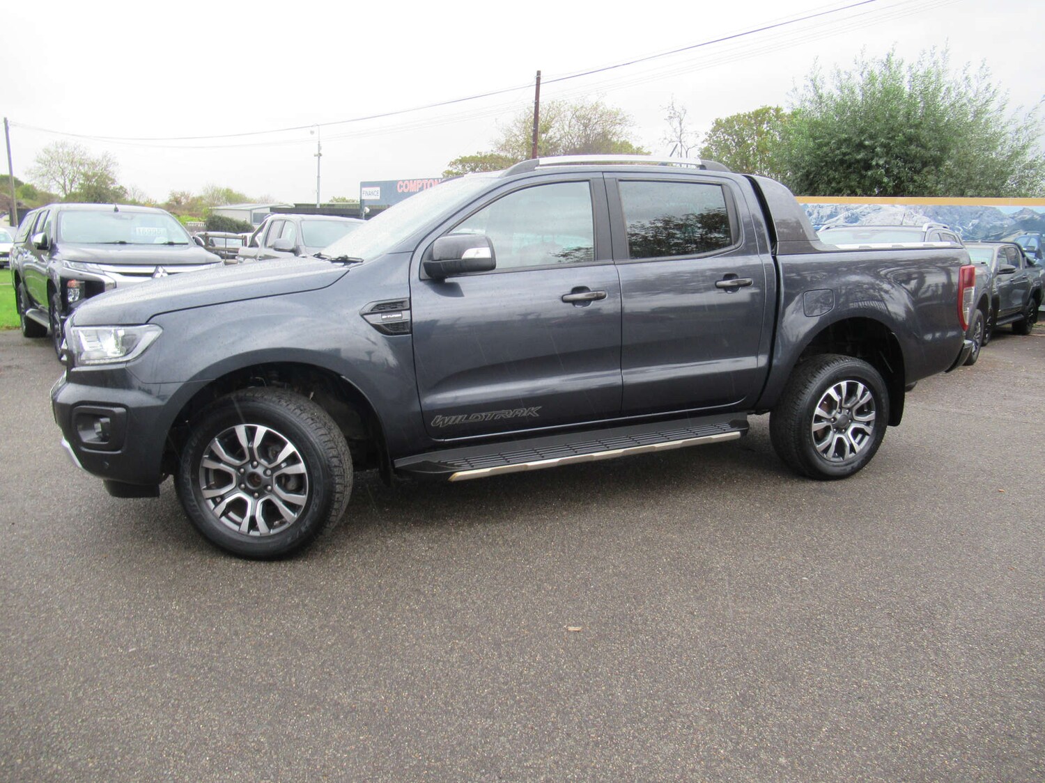 Used Ford Ranger 2021 for sale - 76427152: Photo 3