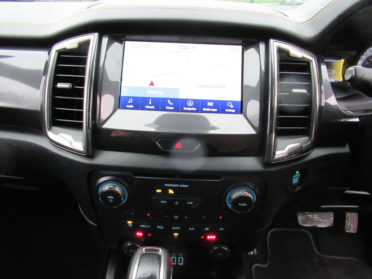 Used Ford Ranger 2021 for sale - 76427152: Photo 30