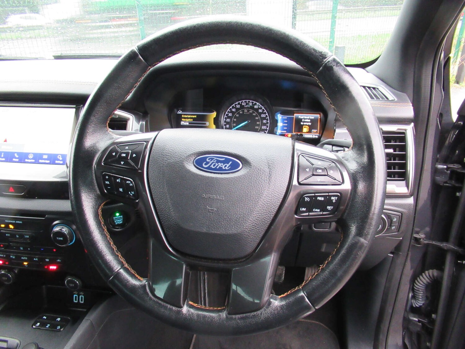 Used Ford Ranger 2021 for sale - 76427152: Photo 31