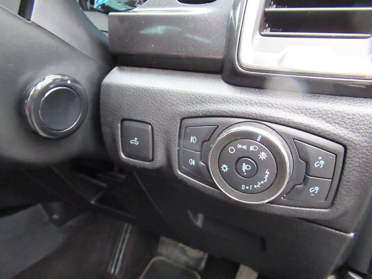 Used Ford Ranger 2021 for sale - 76427152: Photo 32