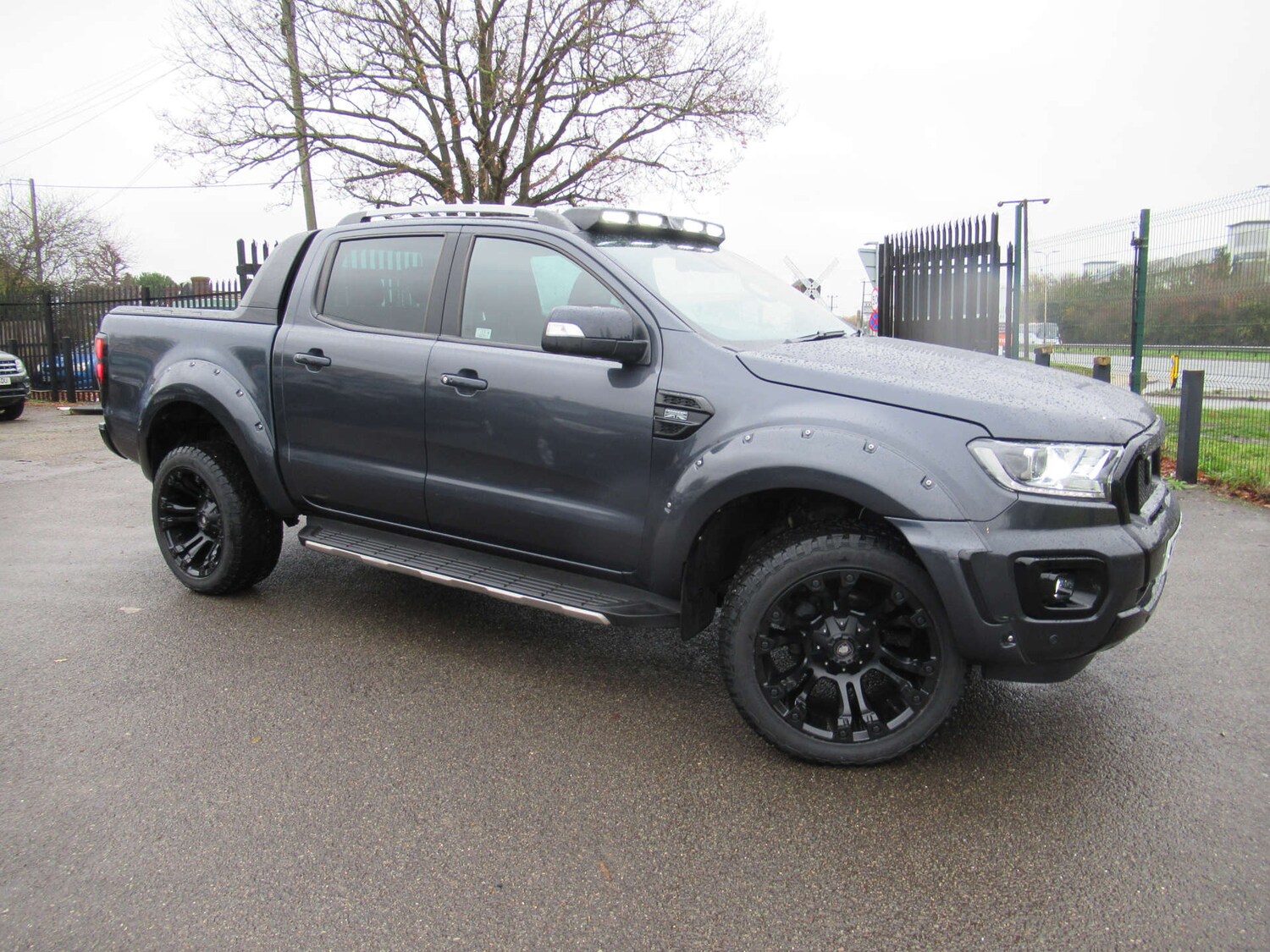 Used Ford Ranger 2021 for sale - 76427152: Photo 34