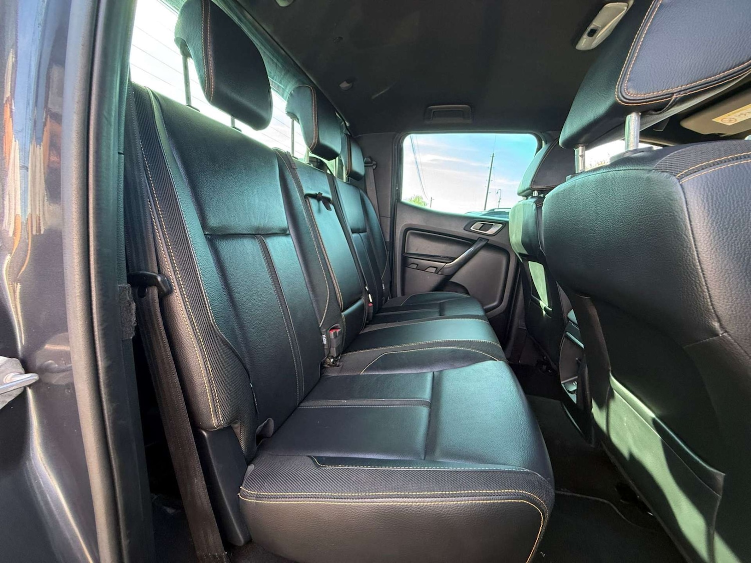 Used Ford Ranger 2021 for sale - 76427152: Photo 37