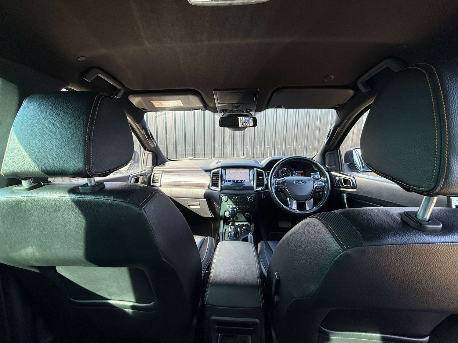 Used Ford Ranger 2021 for sale - 76427152: Photo 40