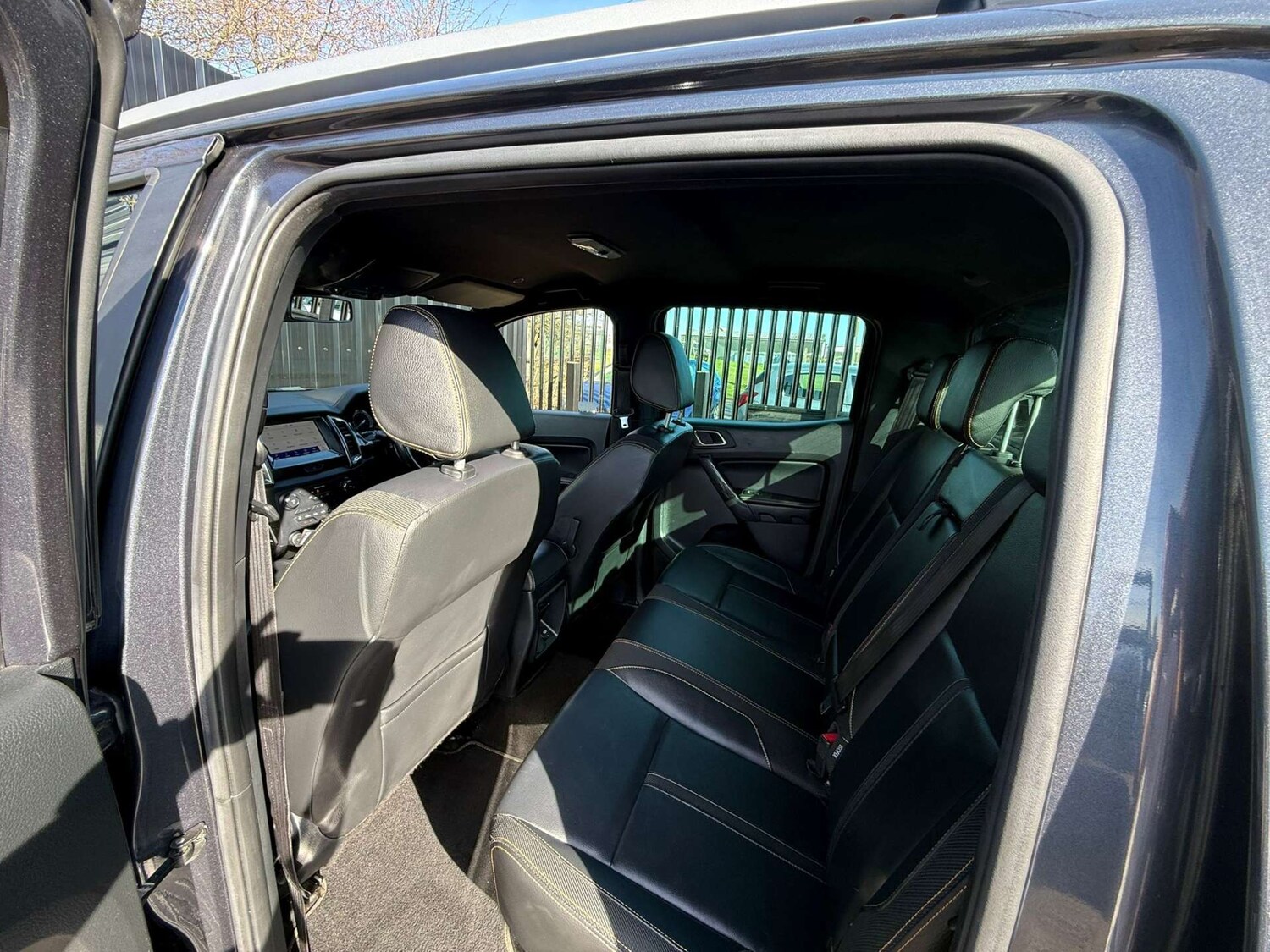 Used Ford Ranger 2021 for sale - 76427152: Photo 41