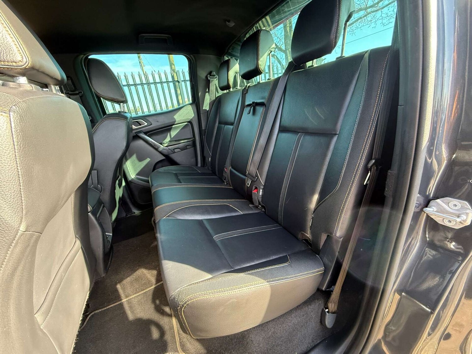 Used Ford Ranger 2021 for sale - 76427152: Photo 42