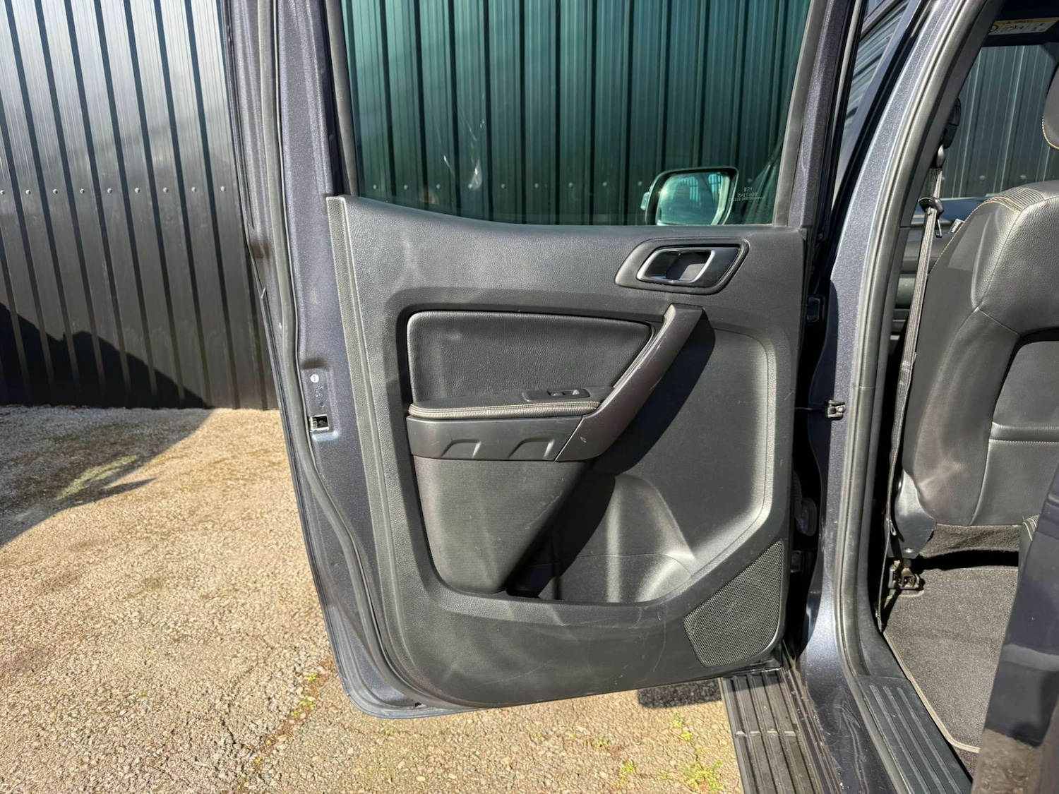 Used Ford Ranger 2021 for sale - 76427152: Photo 43