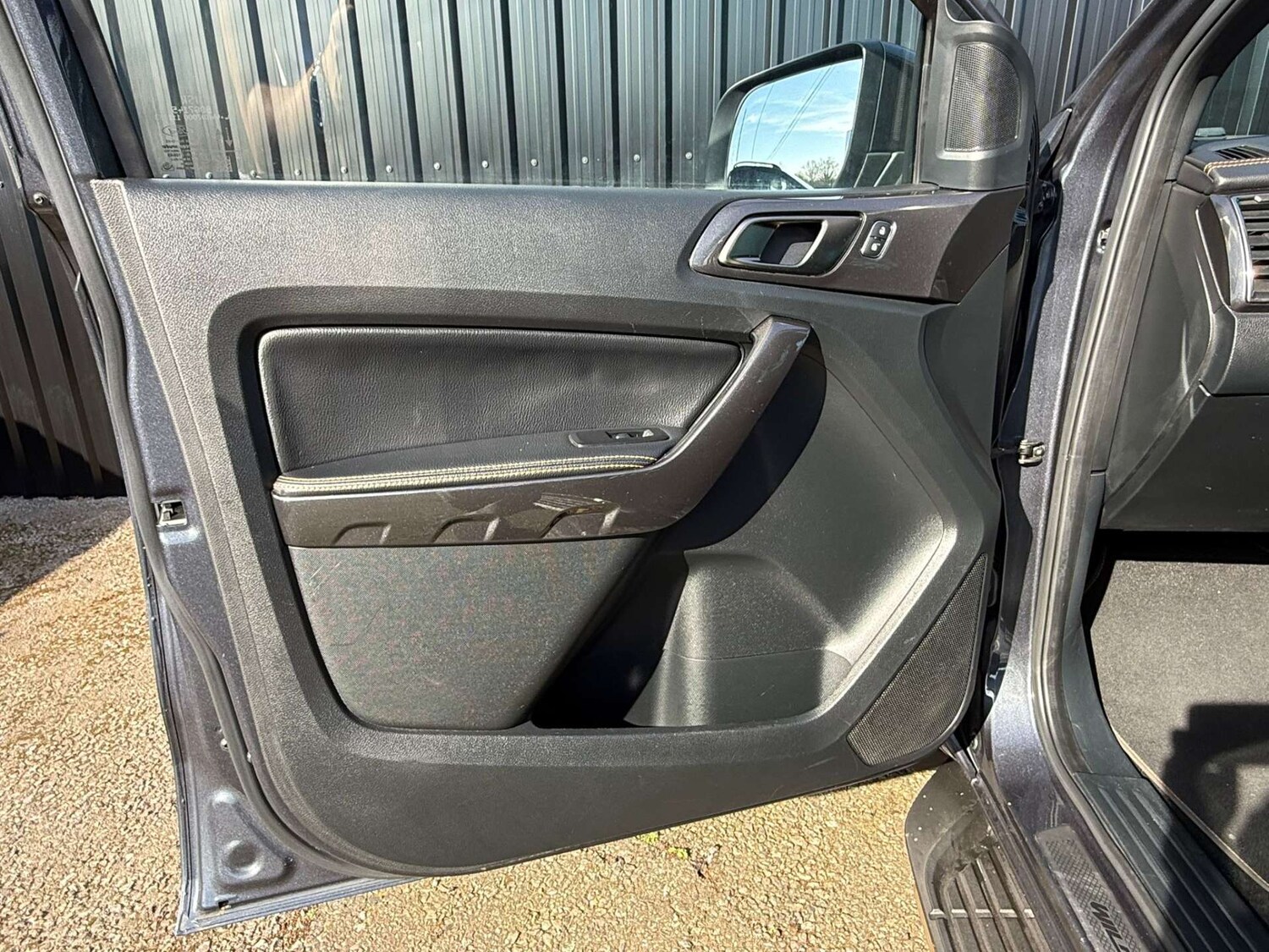 Used Ford Ranger 2021 for sale - 76427152: Photo 46