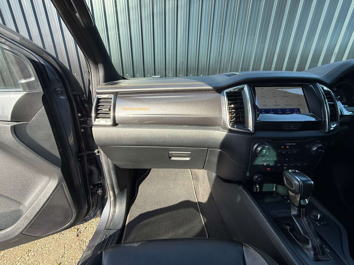 Used Ford Ranger 2021 for sale - 76427152: Photo 47