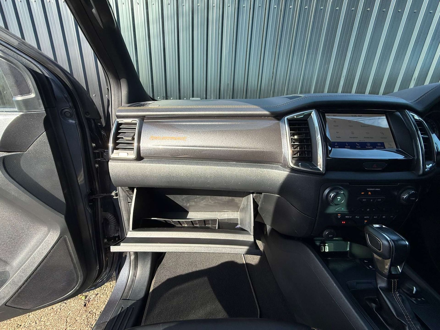 Used Ford Ranger 2021 for sale - 76427152: Photo 48