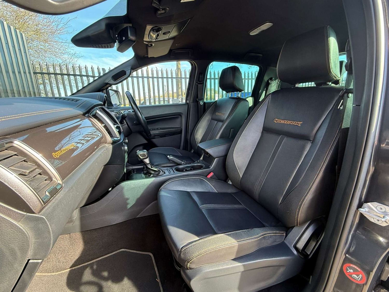 Used Ford Ranger 2021 for sale - 76427152: Photo 49