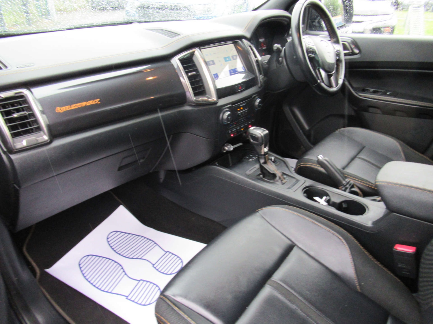 Used Ford Ranger 2021 for sale - 76427152: Photo 5