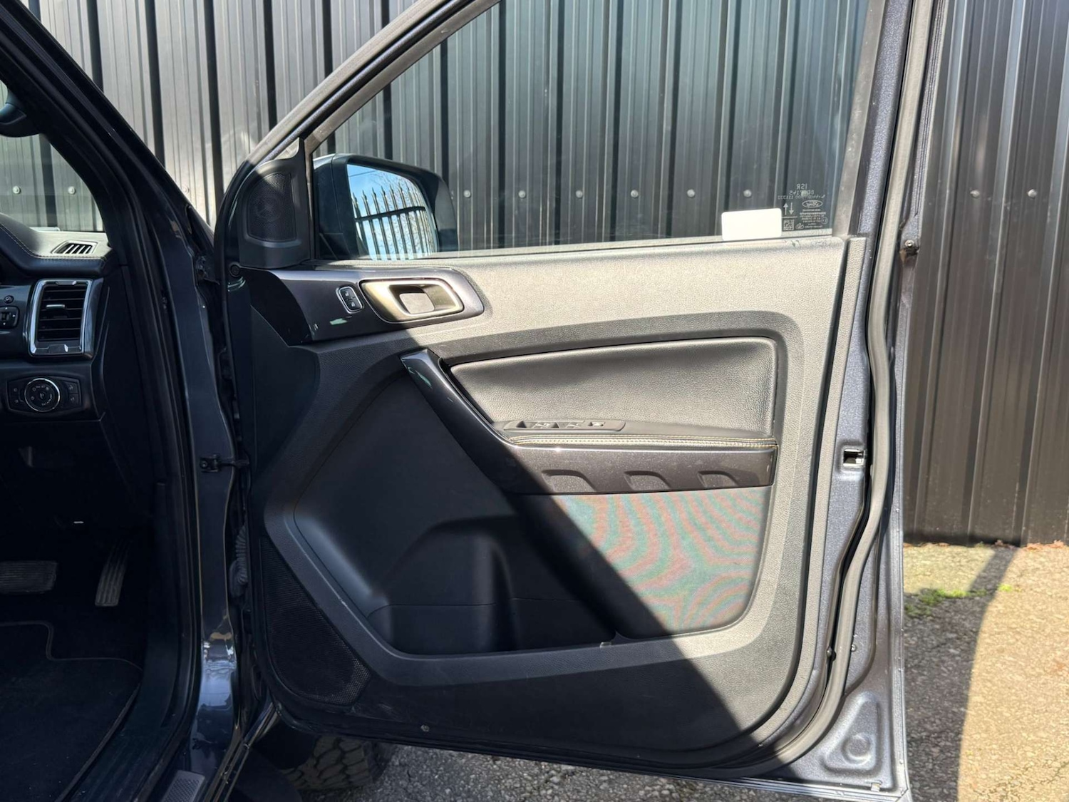 Used Ford Ranger 2021 for sale - 76427152: Photo 57