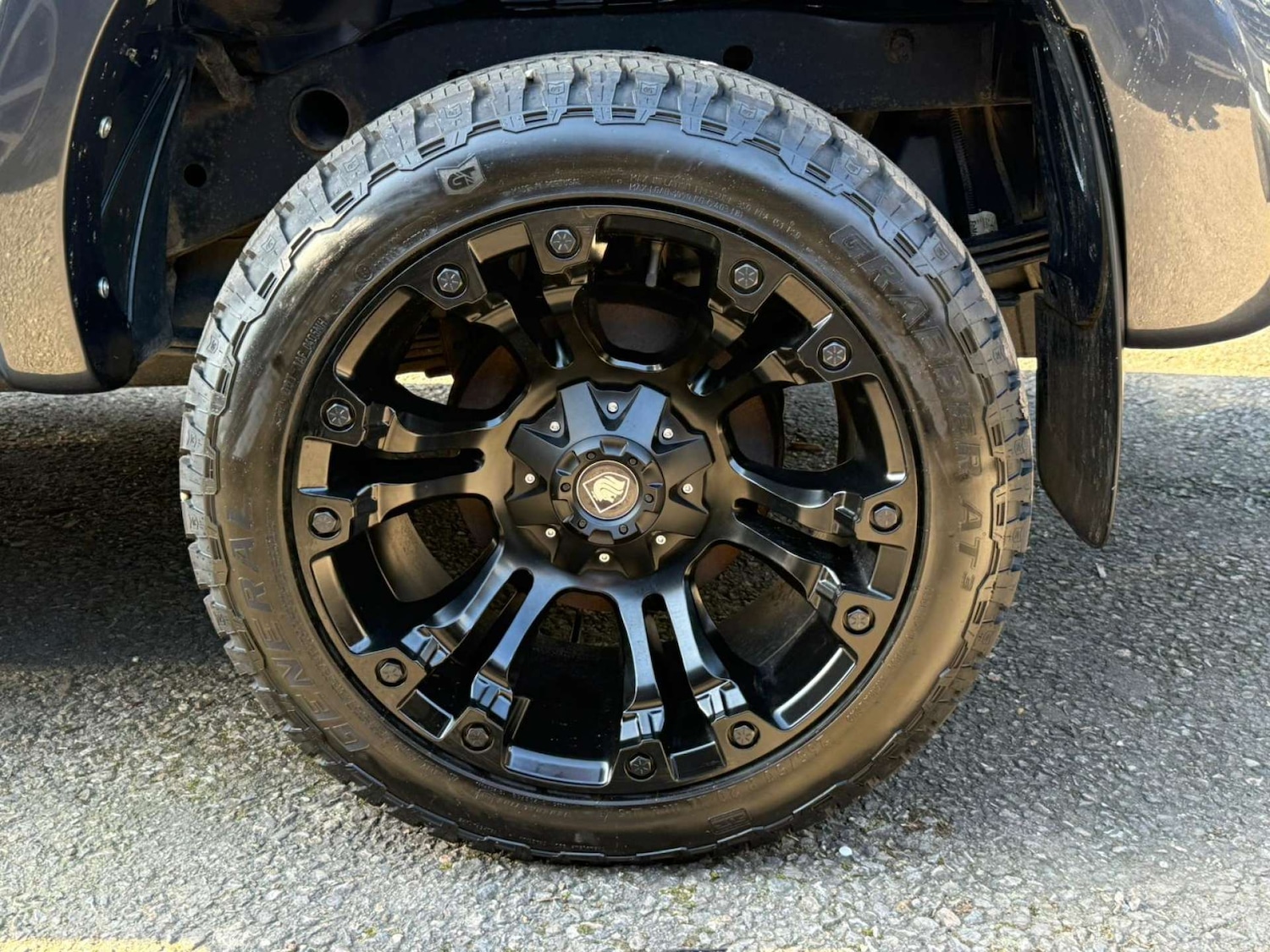 Used Ford Ranger 2021 for sale - 76427152: Photo 58