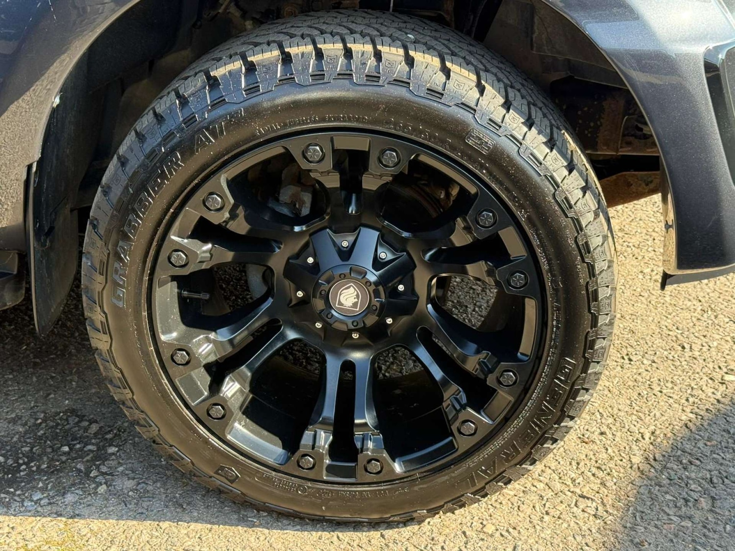 Used Ford Ranger 2021 for sale - 76427152: Photo 59