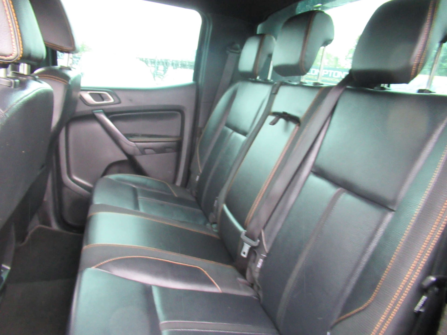 Used Ford Ranger 2021 for sale - 76427152: Photo 6