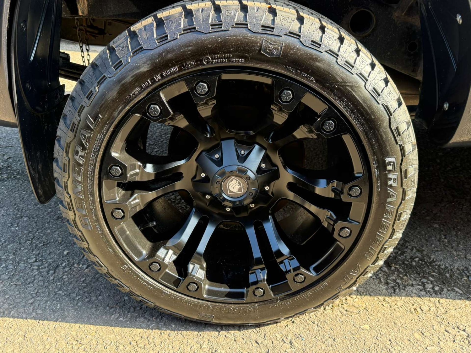 Used Ford Ranger 2021 for sale - 76427152: Photo 60