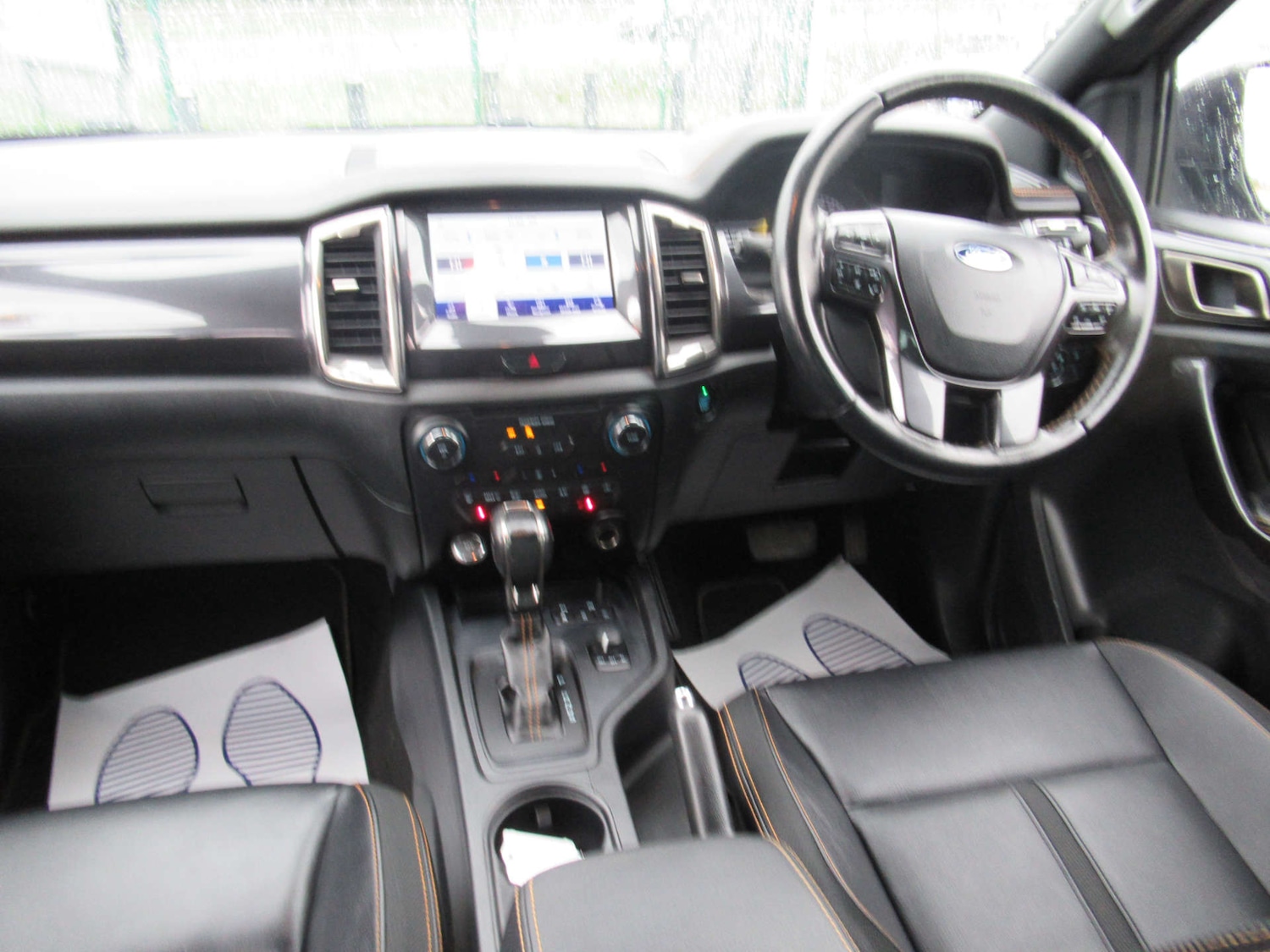 Used Ford Ranger 2021 for sale - 76427152: Photo 7