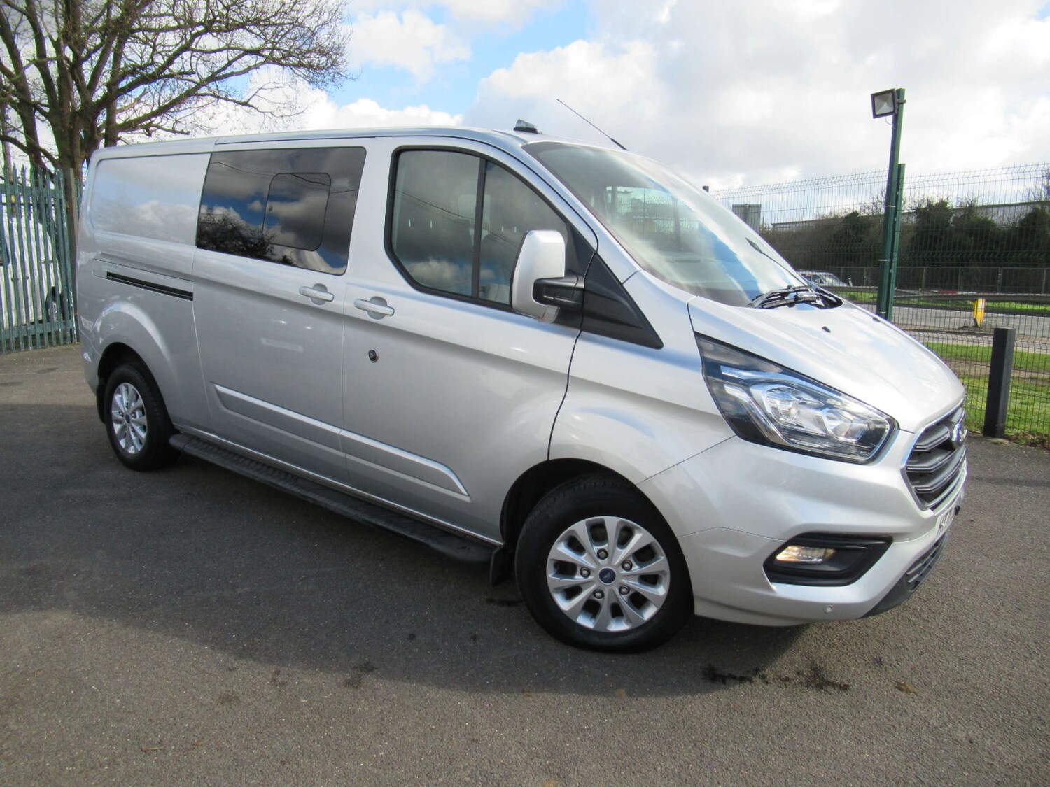 Vehicle 26