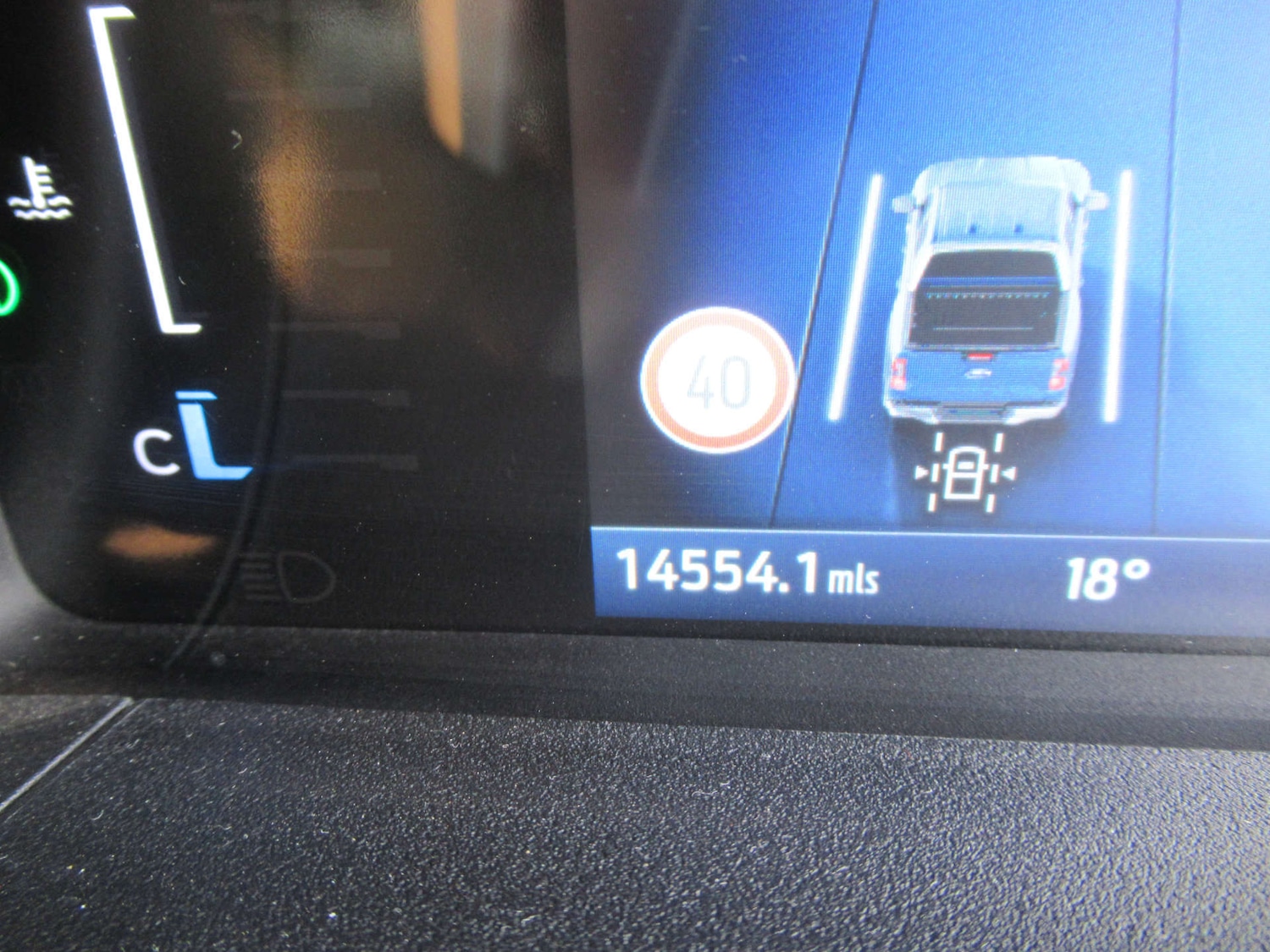 Used Ford Ranger 2023 for sale - 76650415: Photo 10