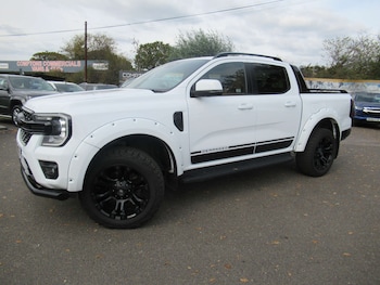 Used Ford Ranger 2023 for sale - 76650415: Photo