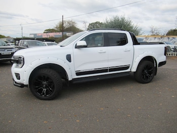 Used Ford Ranger 2023 for sale - 76650415: Photo