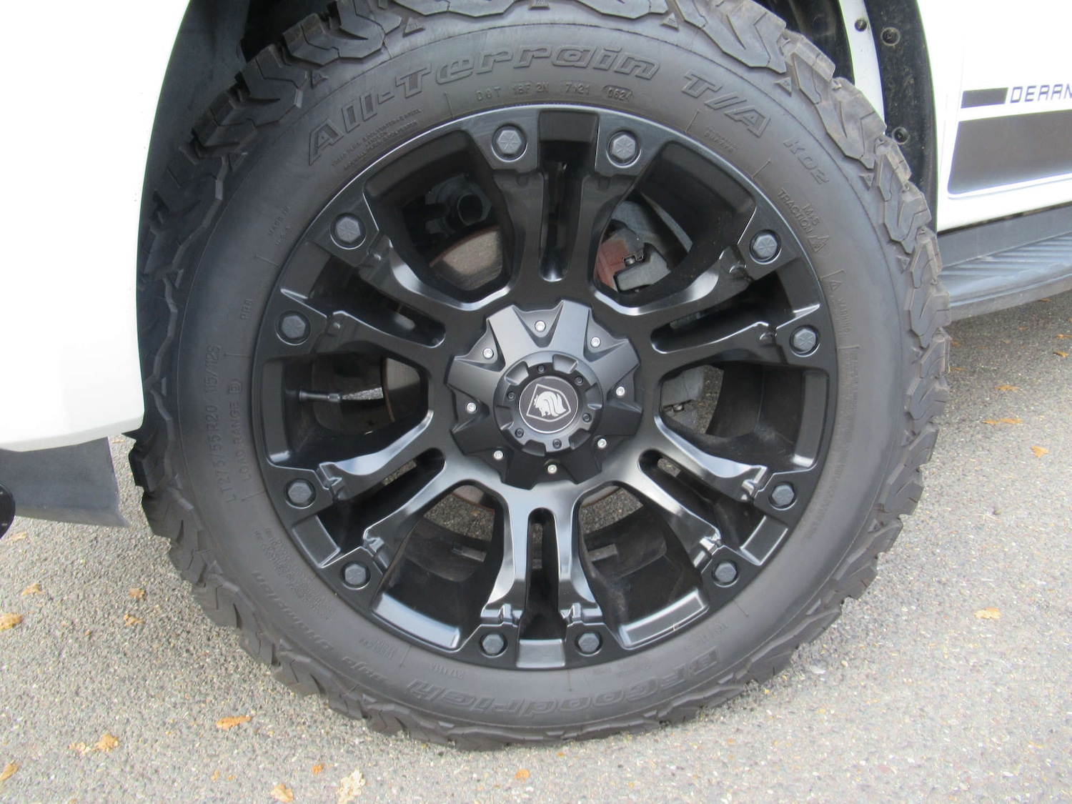 Used Ford Ranger 2023 for sale - 76650415: Photo 32