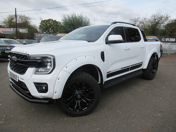 Used Ford Ranger 2023 for sale - 76650415: Photo