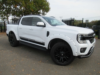 Used Ford Ranger 2023 for sale - 76650415: Photo