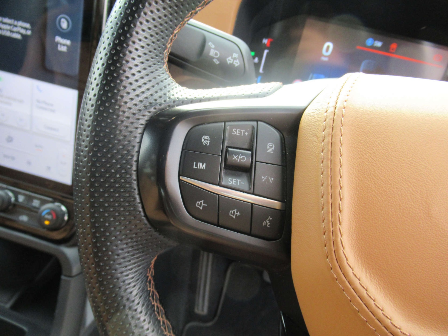 Used Ford Ranger 2023 for sale - 76650415: Photo 8