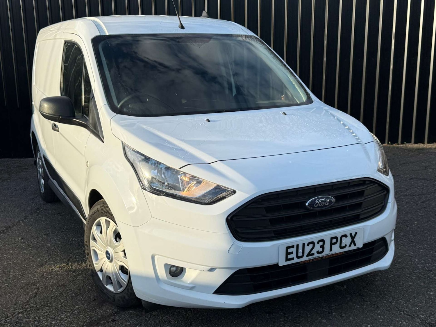 Used Ford Transit Connect 2023 for sale - 77845671: Photo 15
