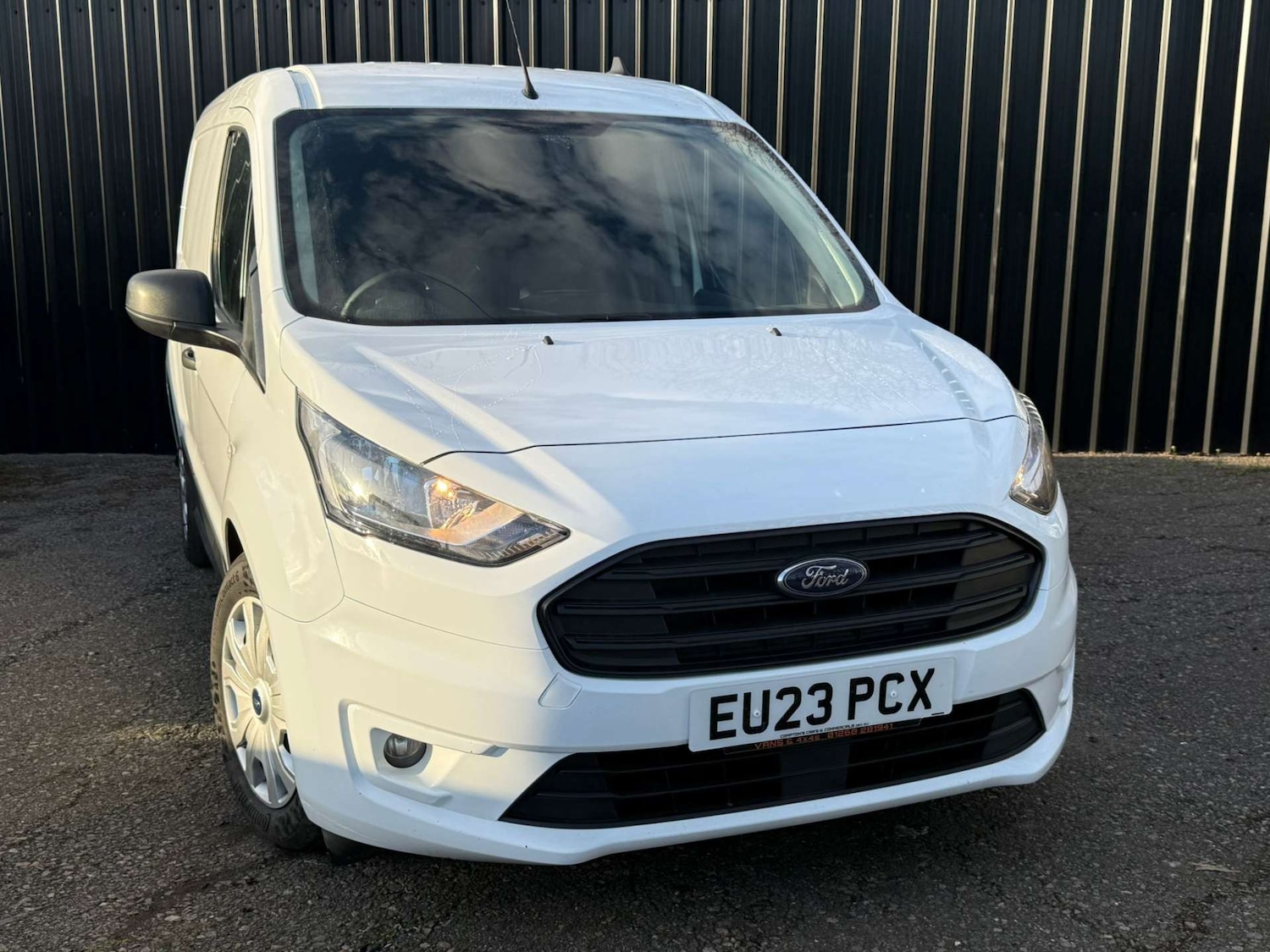 Used Ford Transit Connect 2023 for sale - 77845671: Photo 16