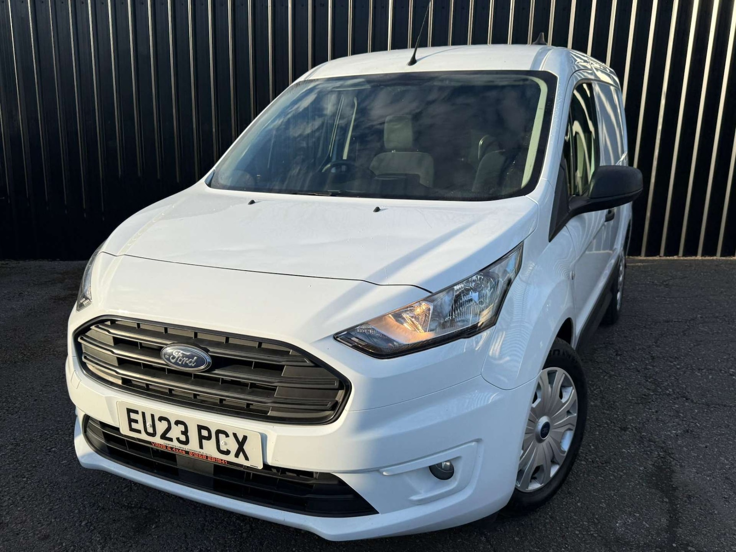 Used Ford Transit Connect 2023 for sale - 77845671: Photo 17