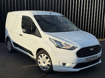 Used Ford Transit Connect 2023 for sale - 77845671: Photo