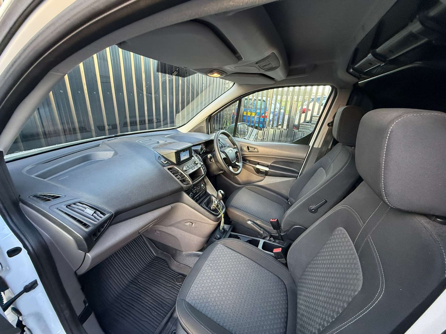 Used Ford Transit Connect 2023 for sale - 77845671: Photo 25