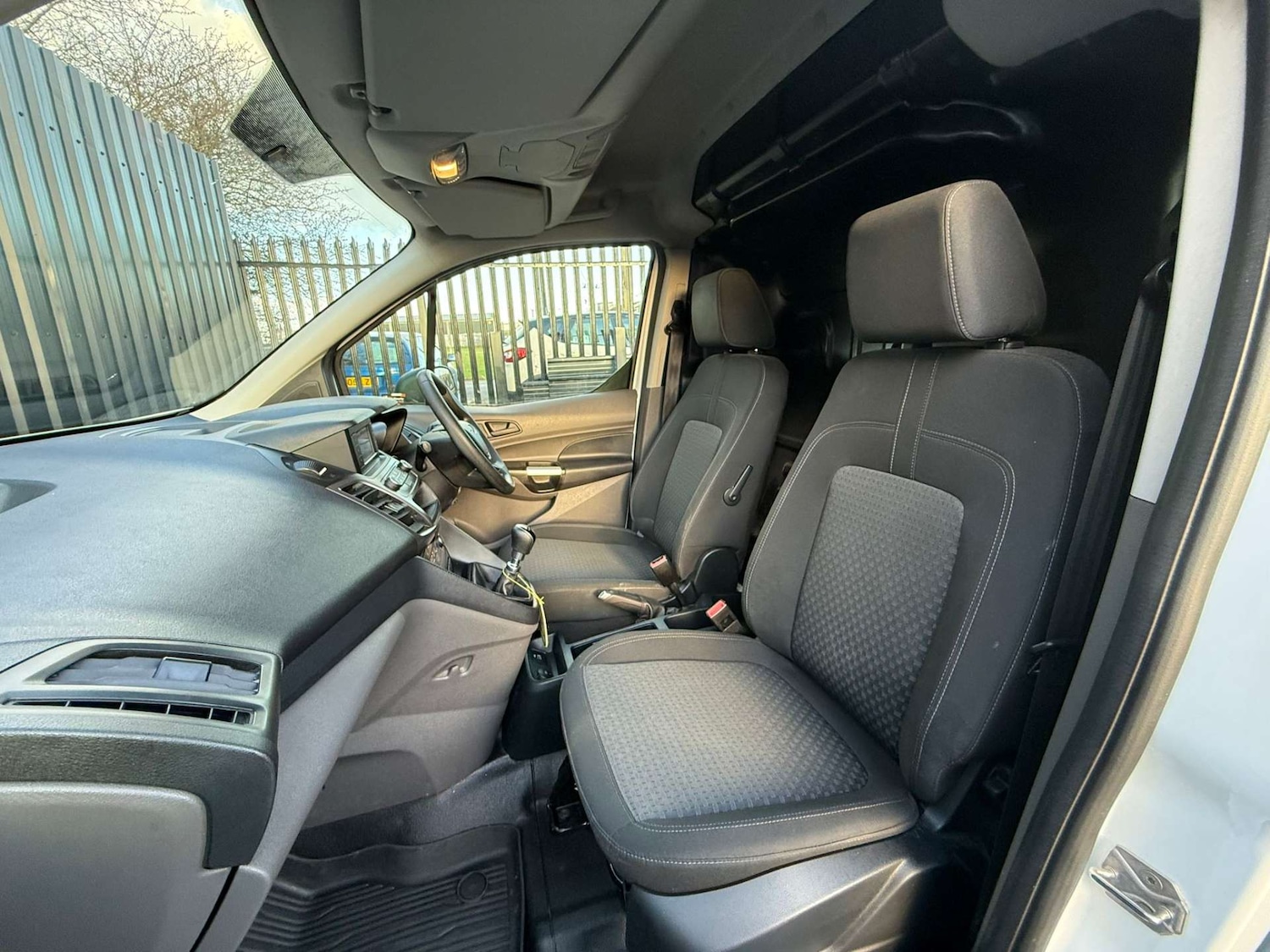 Used Ford Transit Connect 2023 for sale - 77845671: Photo 26