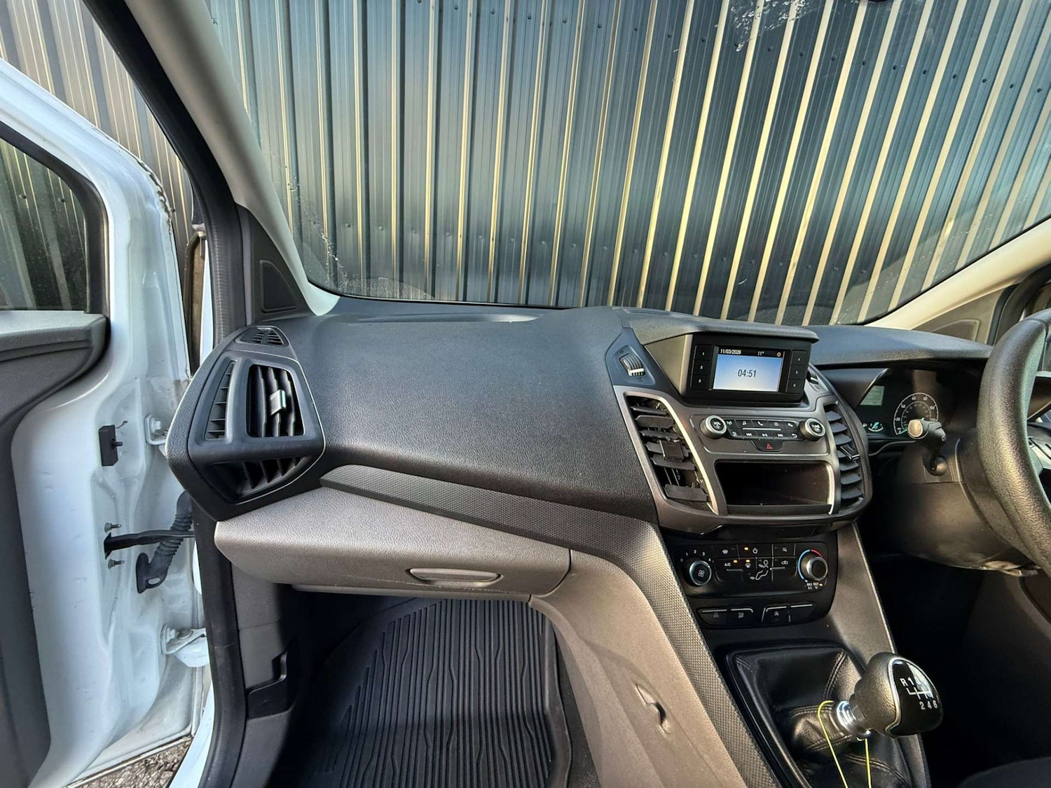 Used Ford Transit Connect 2023 for sale - 77845671: Photo 27