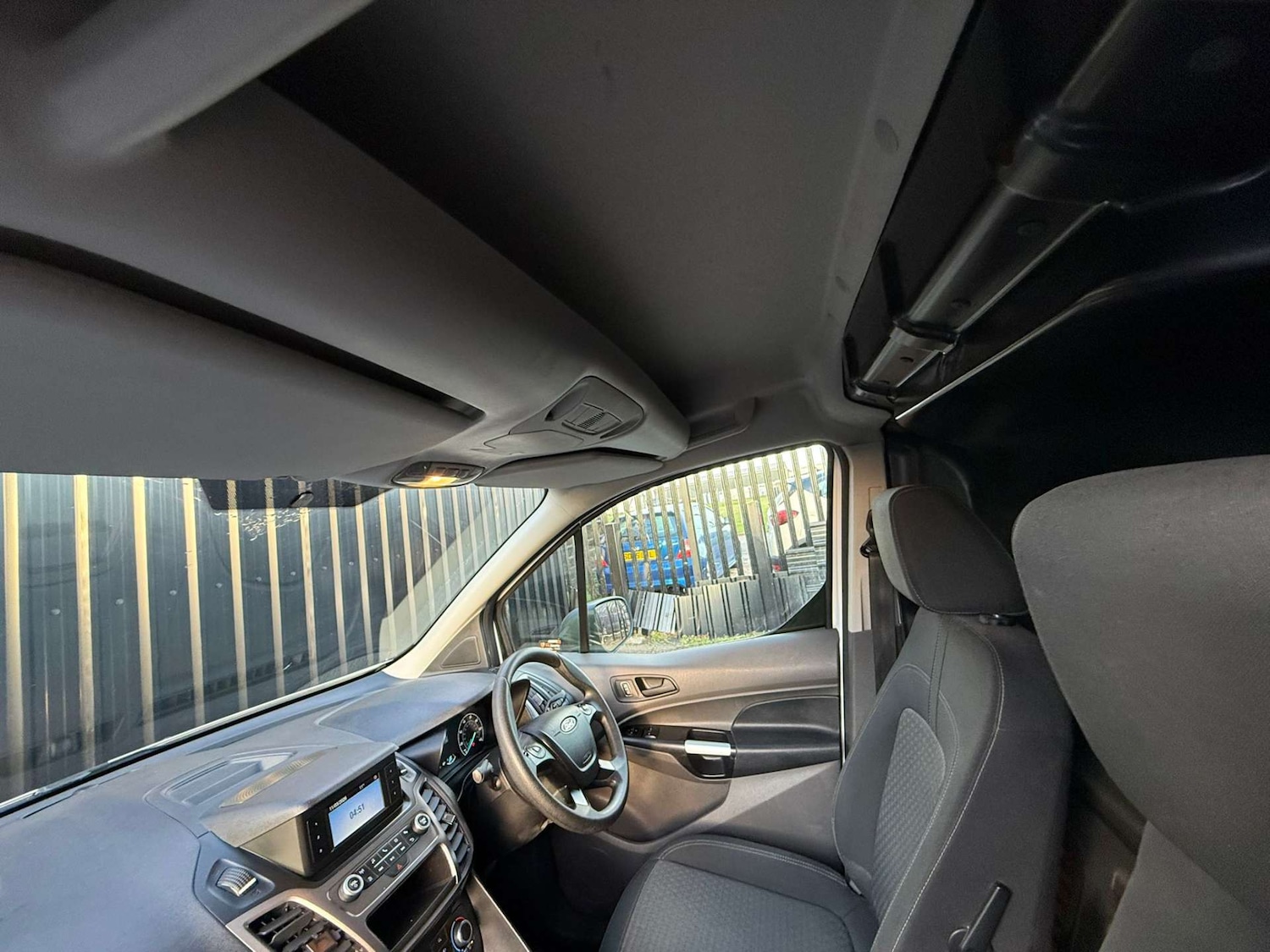 Used Ford Transit Connect 2023 for sale - 77845671: Photo 29