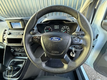 Used Ford Transit Connect 2023 for sale - 77845671: Photo