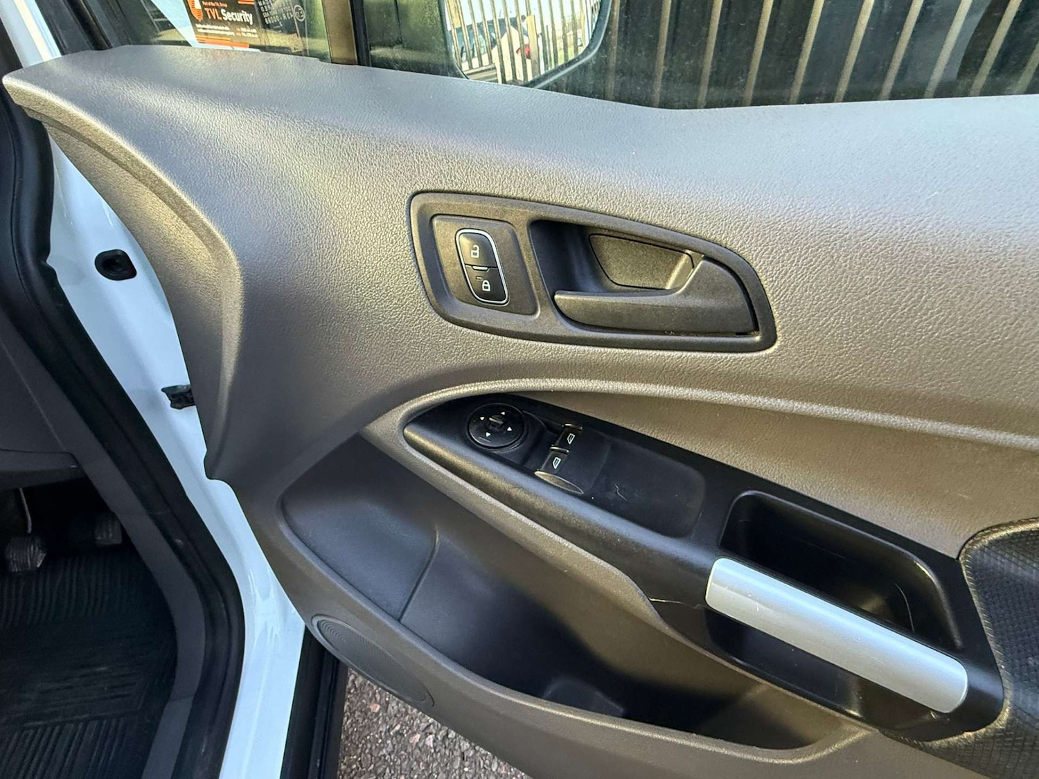 Used Ford Transit Connect 2023 for sale - 77845671: Photo 33