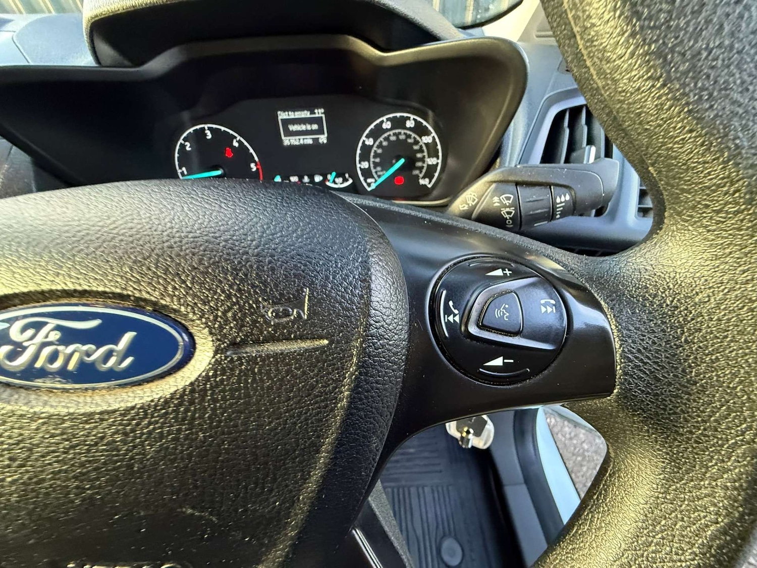 Used Ford Transit Connect 2023 for sale - 77845671: Photo 36