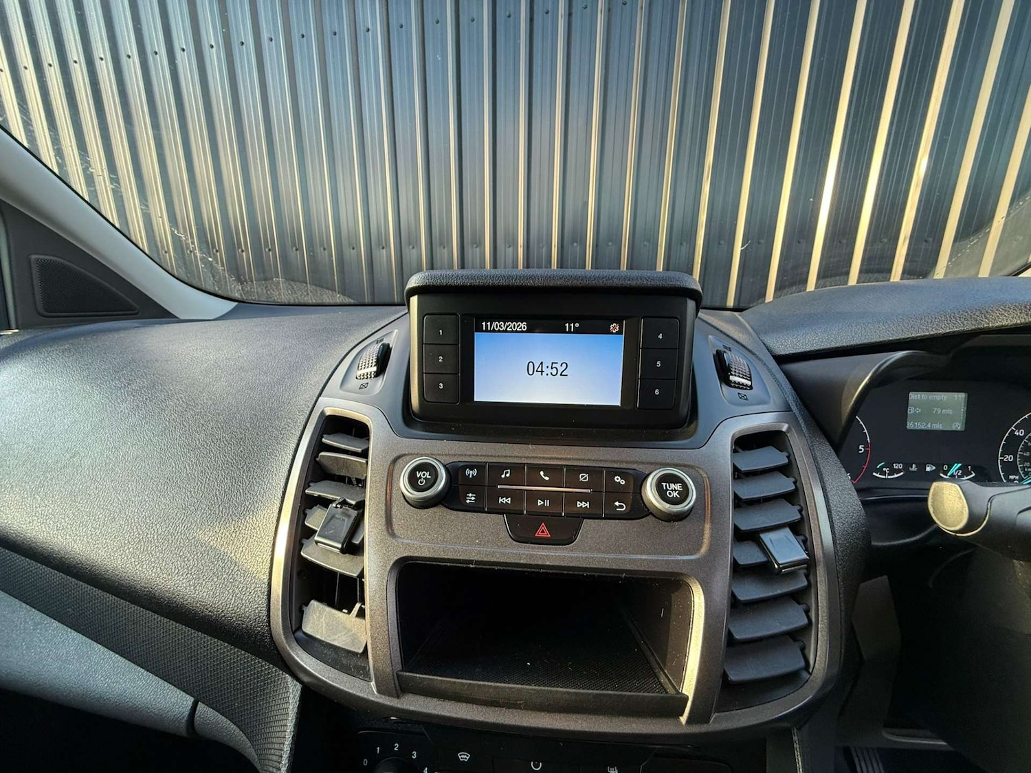 Used Ford Transit Connect 2023 for sale - 77845671: Photo 37