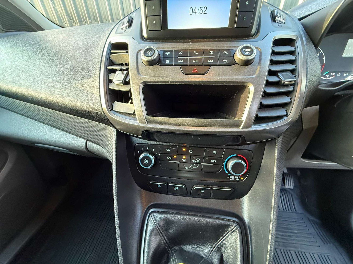 Used Ford Transit Connect 2023 for sale - 77845671: Photo 38